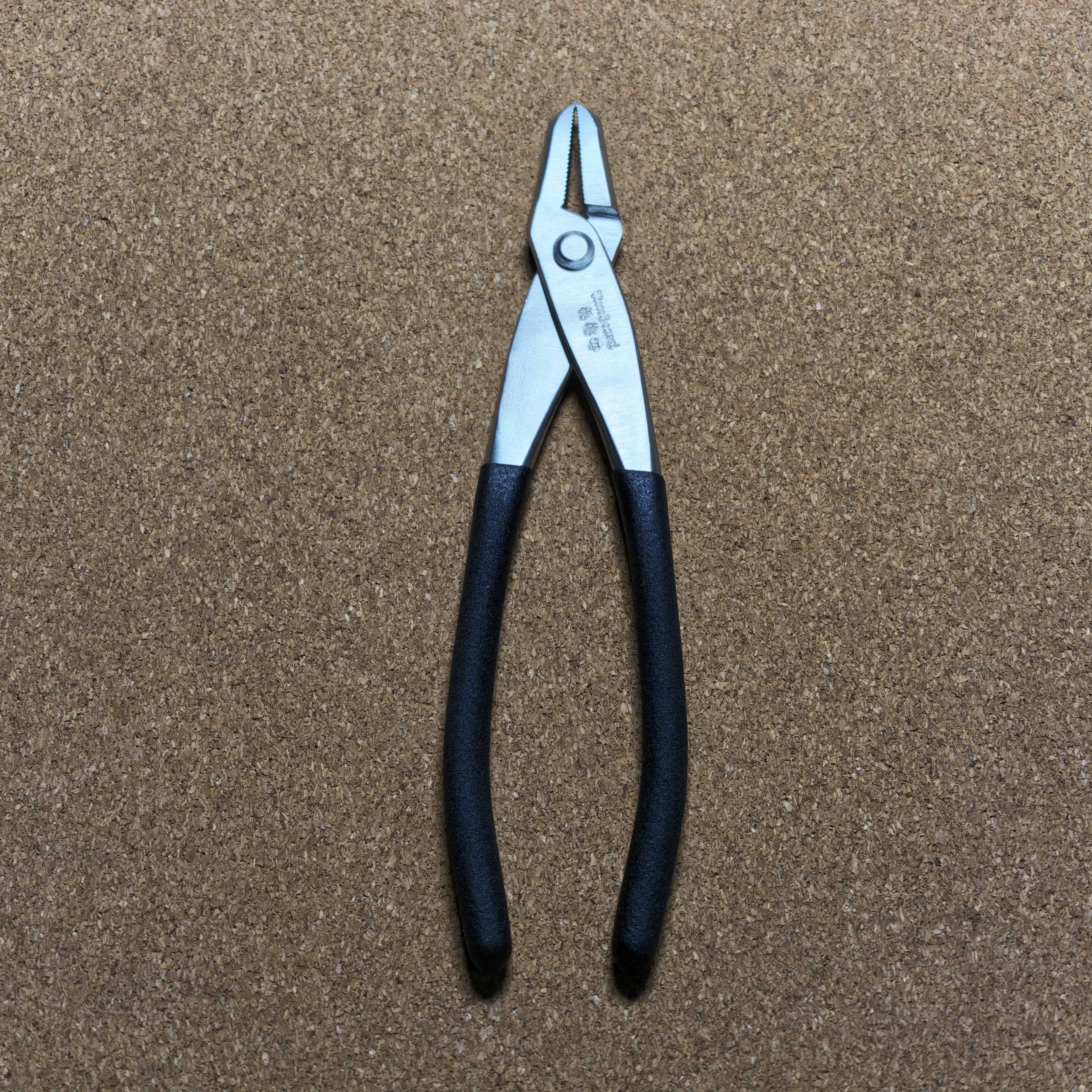Bonsai Garden Rake - Good Quality Grade Titto Bonsai Tool