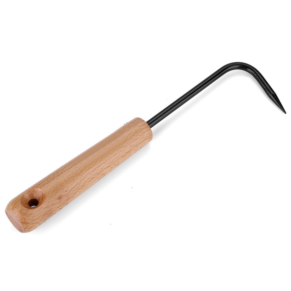 Sturdy Iron Bonsai Root Hook W - Bonsai Garden Design のレビューと価格