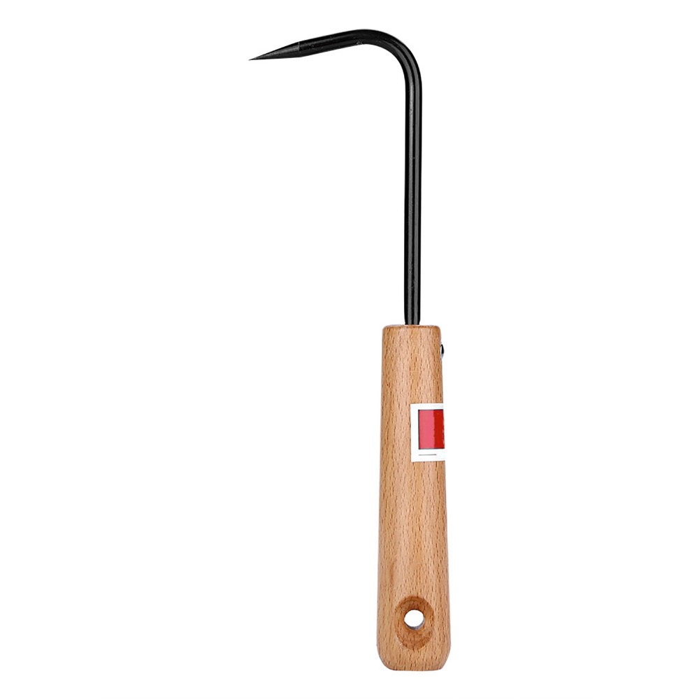 Sturdy Iron Bonsai Root Hook W - Bonsai Garden Design のレビューと価格