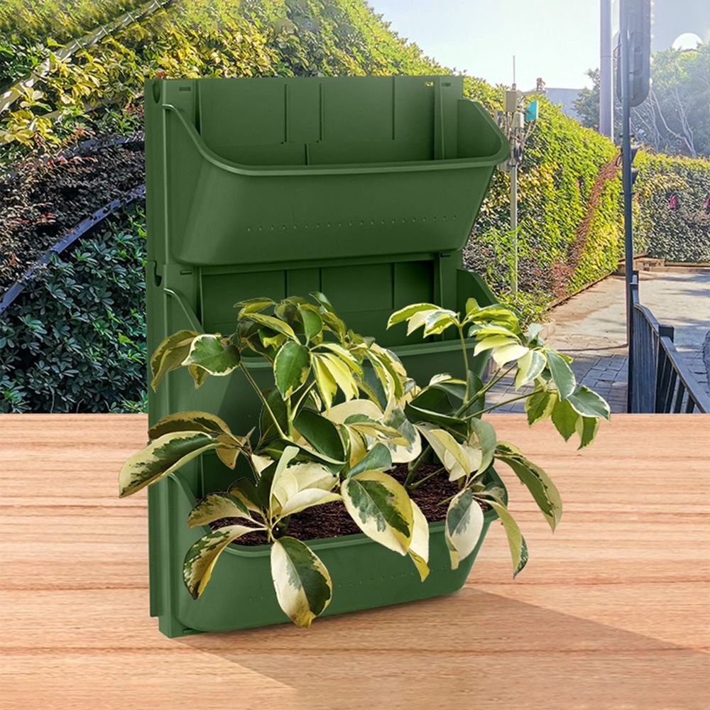 Garden Decor Plastic Bonsai Ha - Bonsai Garden Wall のレビューと価格