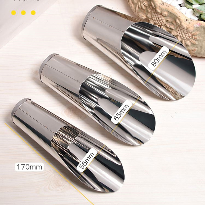 1Pc New Soil Stainless Steel S - Bonsai Garden Rake のレビューと価格