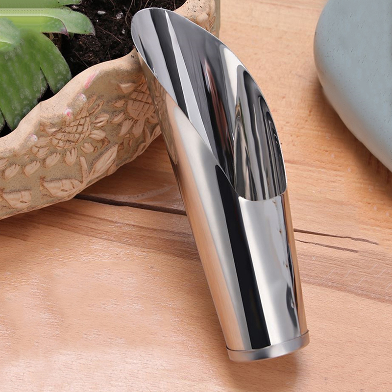 1Pc New Soil Stainless Steel S - Bonsai Garden Rake のレビューと価格