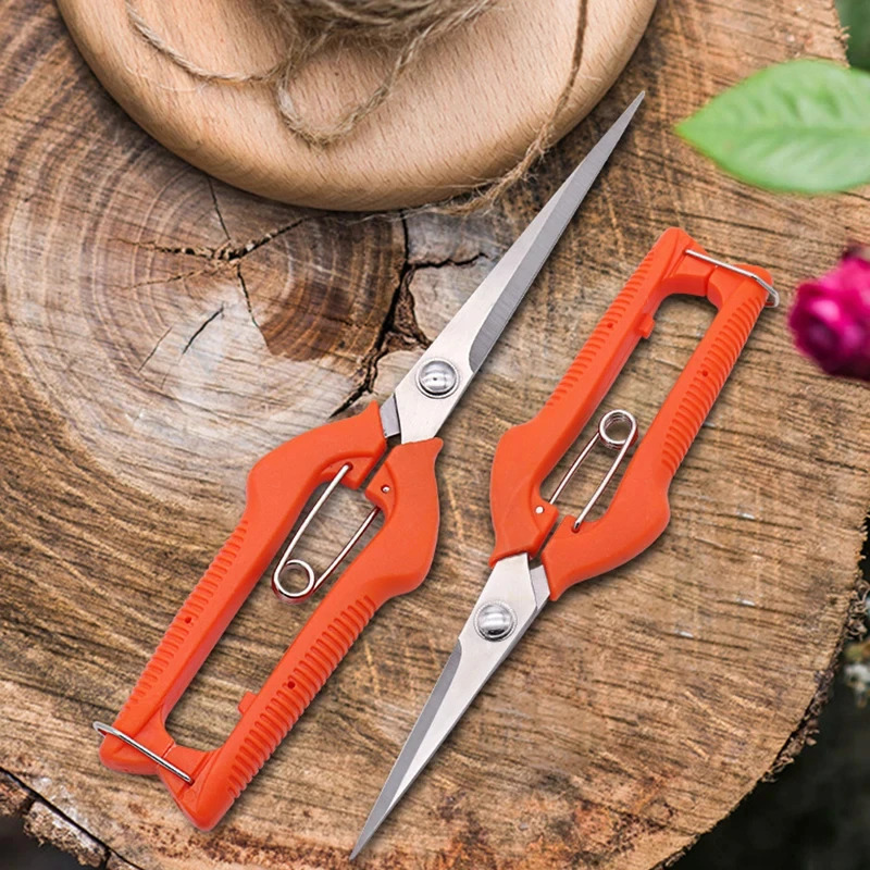 Multi-Purpose Pruning Scissors - Bonsai Garden Rake のレビューと価格