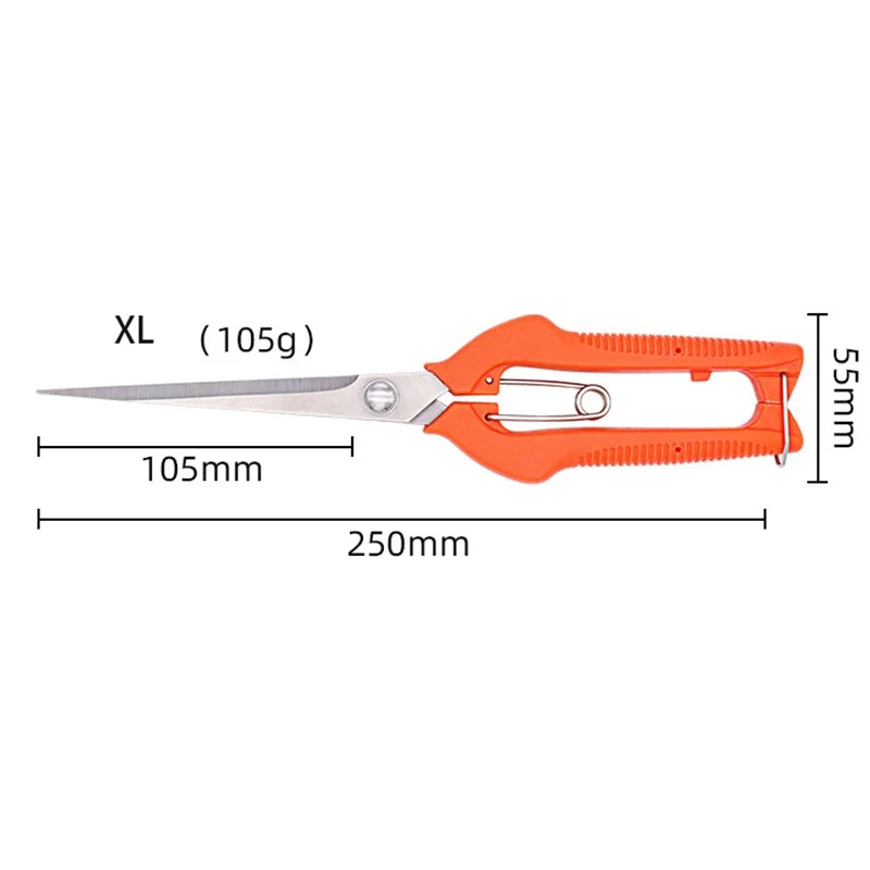 Multi-Purpose Pruning Scissors - Bonsai Garden Rake のレビューと価格
