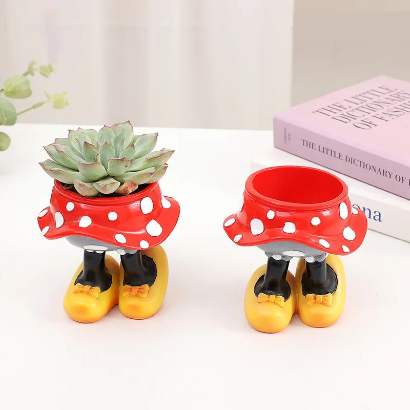 Disney Mickey Minnie Flower Po - Bonsai Garden Kit のレビューと価格