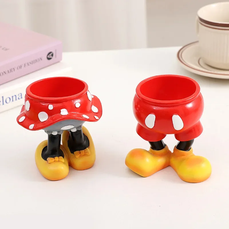Disney Mickey Minnie Flower Po - Bonsai Garden Kit のレビューと価格