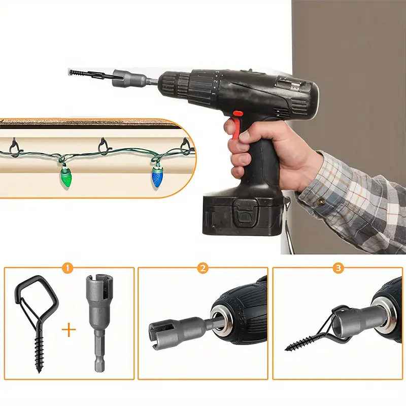 Q-Hanger Hooks for Outdoor Str - Bonsai Garden Design のレビューと価格
