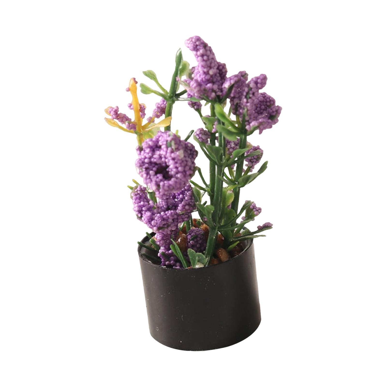 1/12 Miniature Flower Bonsai O - Bonsai Garden Photos のレビューと価格
