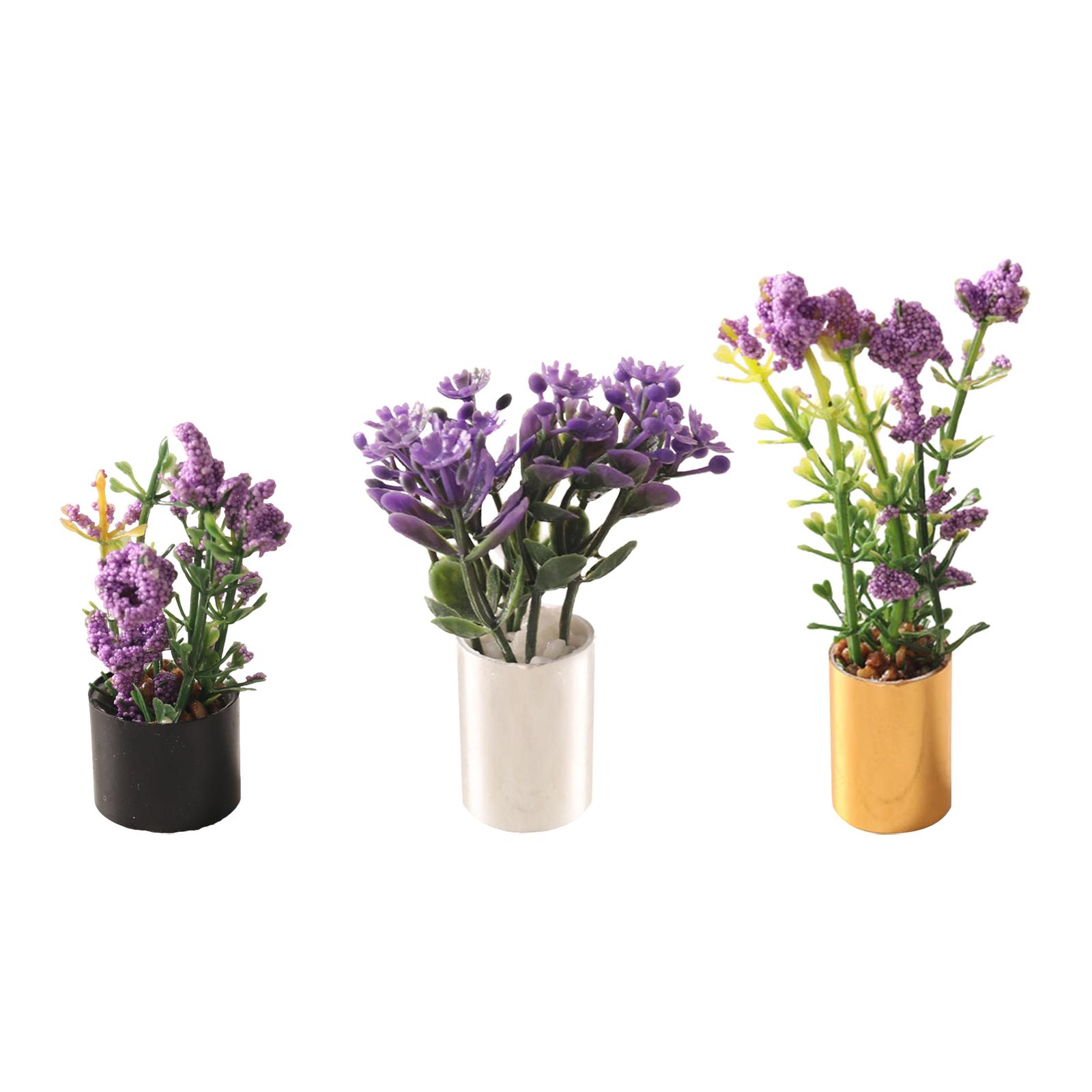 1/12 Miniature Flower Bonsai O - Bonsai Garden Photos のレビューと価格