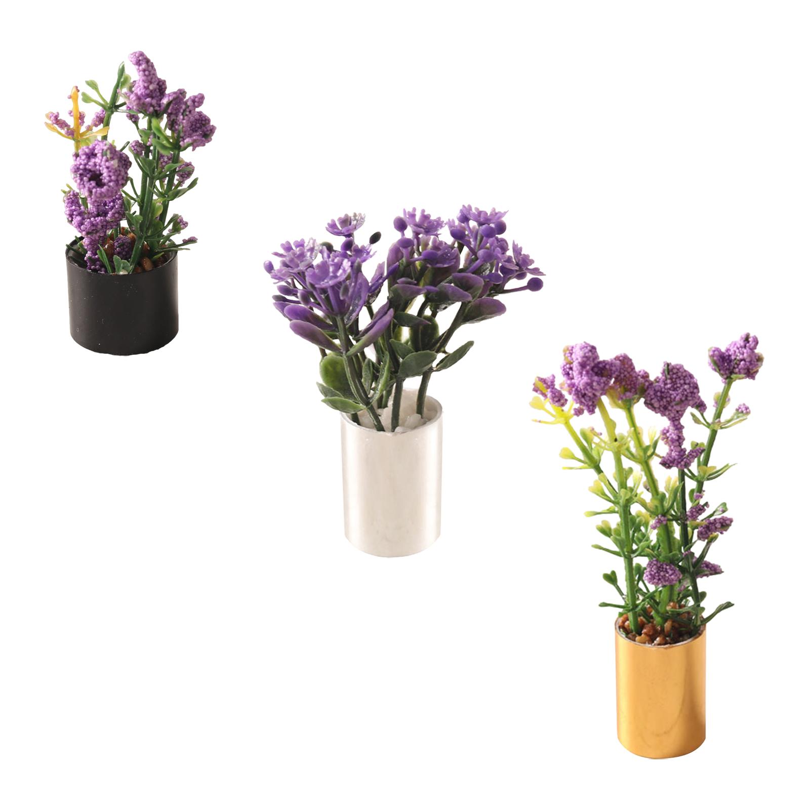 1/12 Miniature Flower Bonsai O - Bonsai Garden Photos のレビューと価格