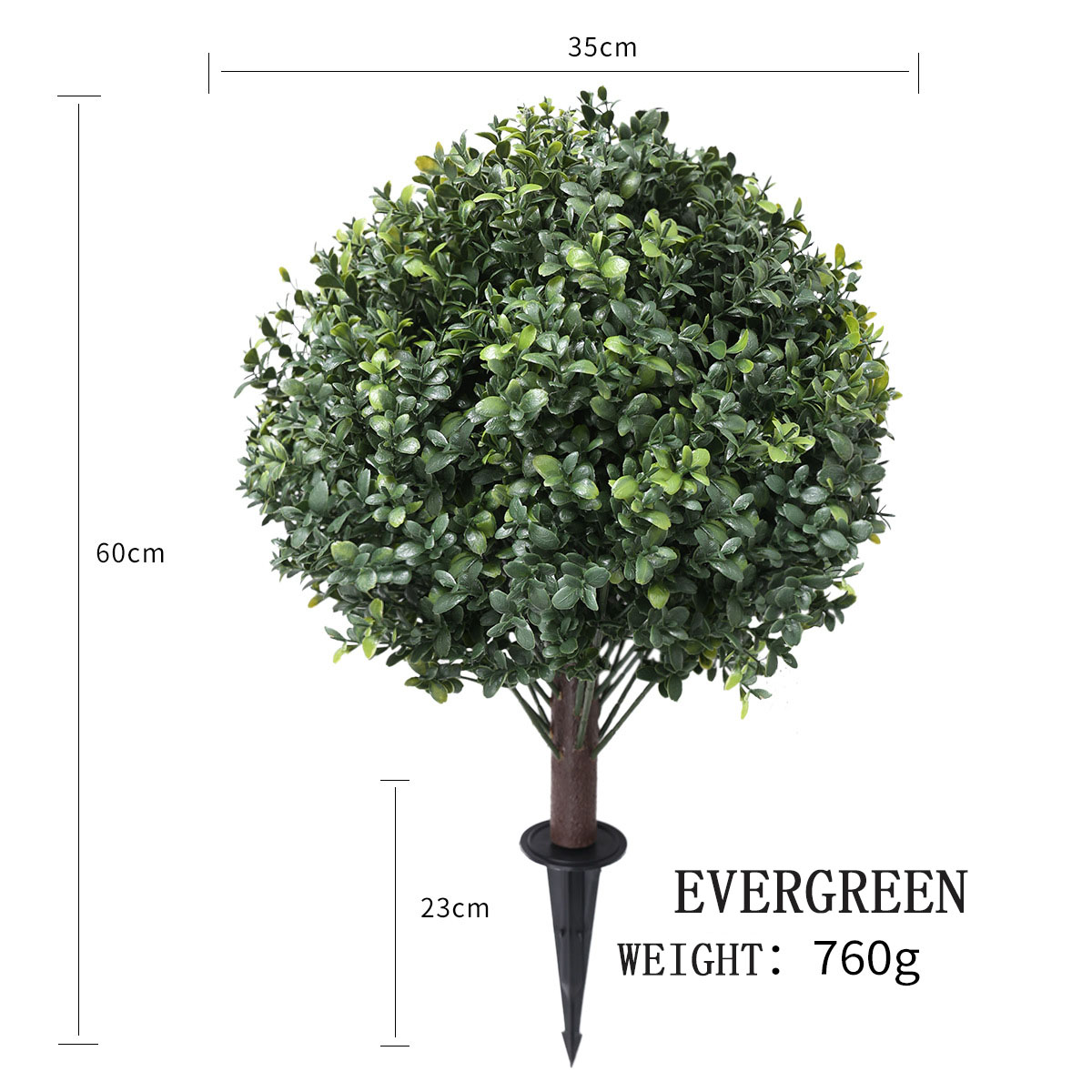 Detachable Simulated Green Pla - Bonsai Garden Kit のレビューと価格