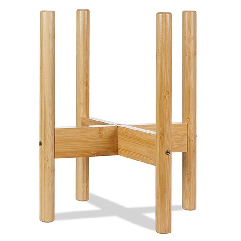 B03C-Bonsai Display Stand Wood - Bonsai Garden Display Stands のレビューと価格