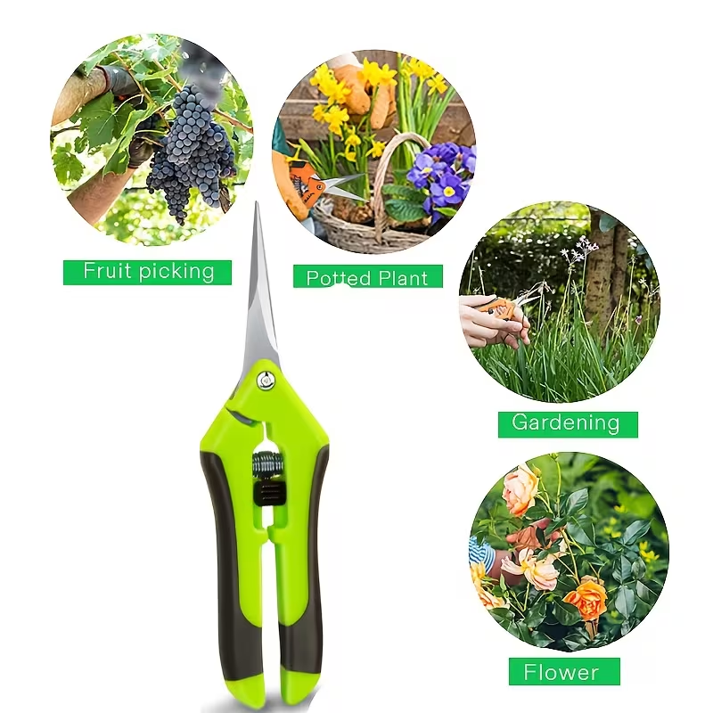 Garden Tools Secateurs Bonsai  - Bonsai Garden Rake のレビューと価格