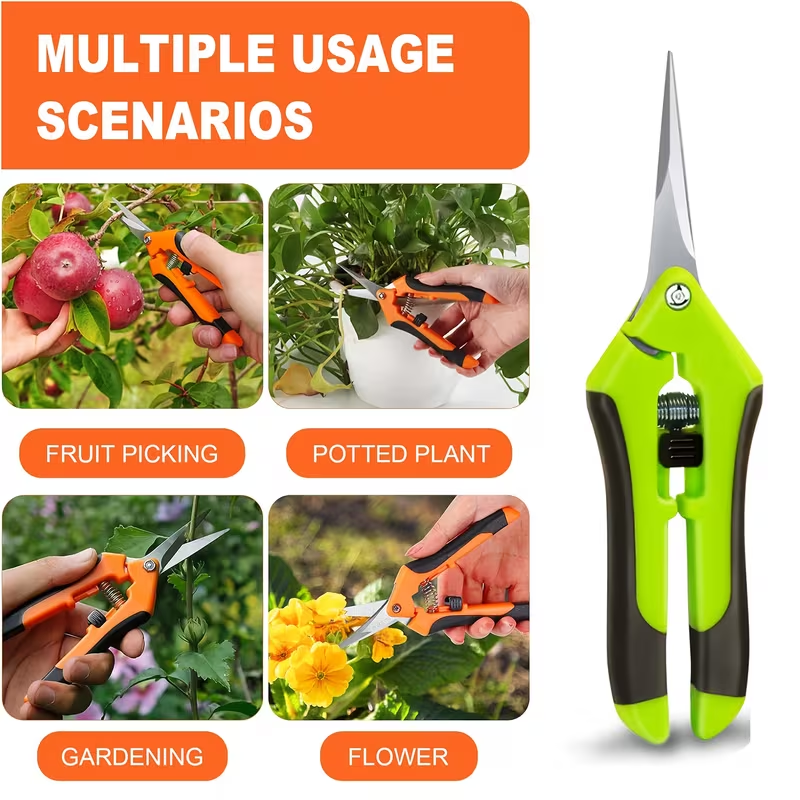 Garden Tools Secateurs Bonsai  - Bonsai Garden Rake のレビューと価格