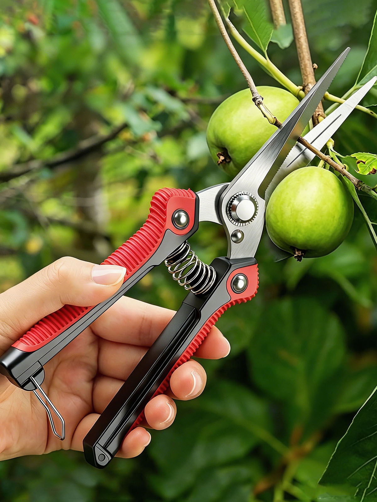 NEWSHARK Stainless Steel Pruni - Bonsai Garden Rake のレビューと価格