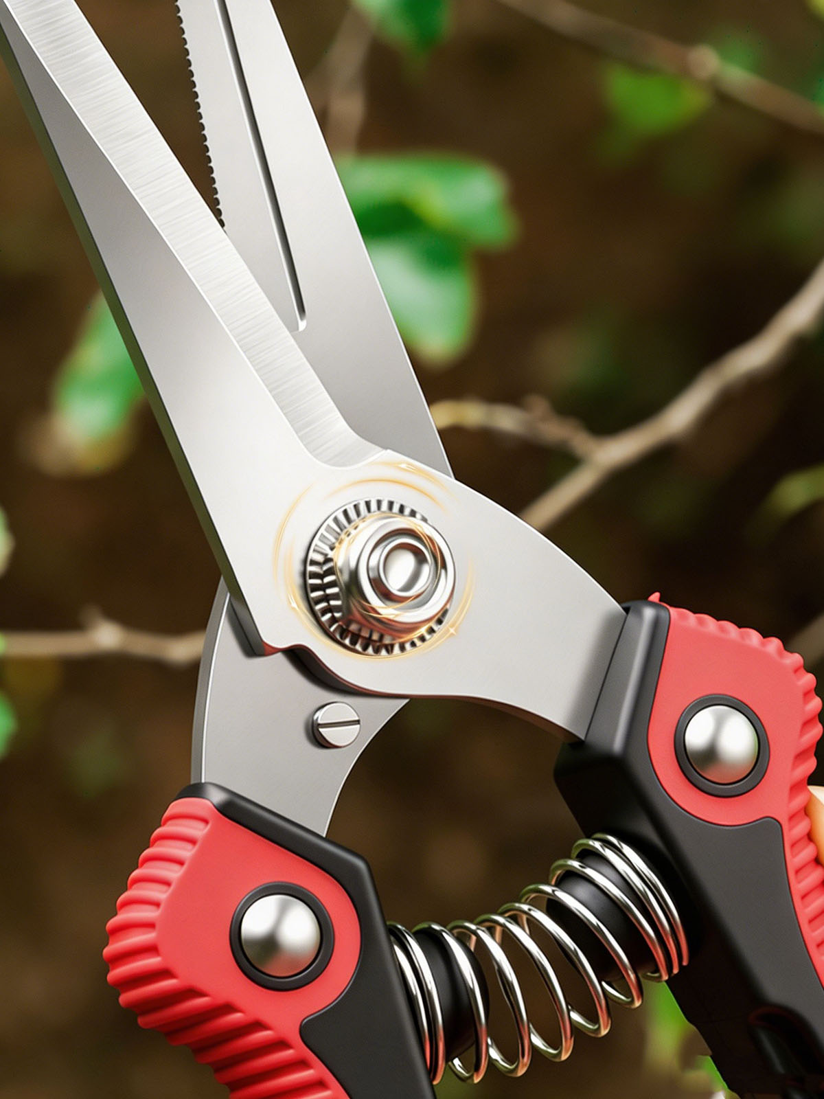 NEWSHARK Stainless Steel Pruni - Bonsai Garden Rake のレビューと価格