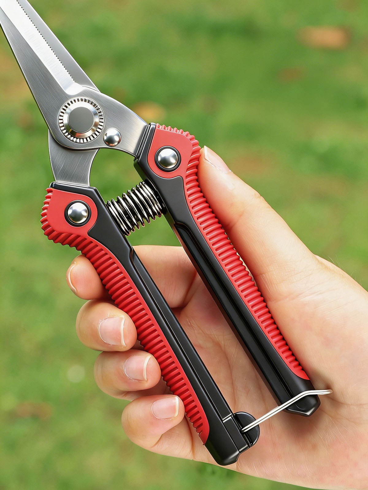 NEWSHARK Stainless Steel Pruni - Bonsai Garden Rake のレビューと価格
