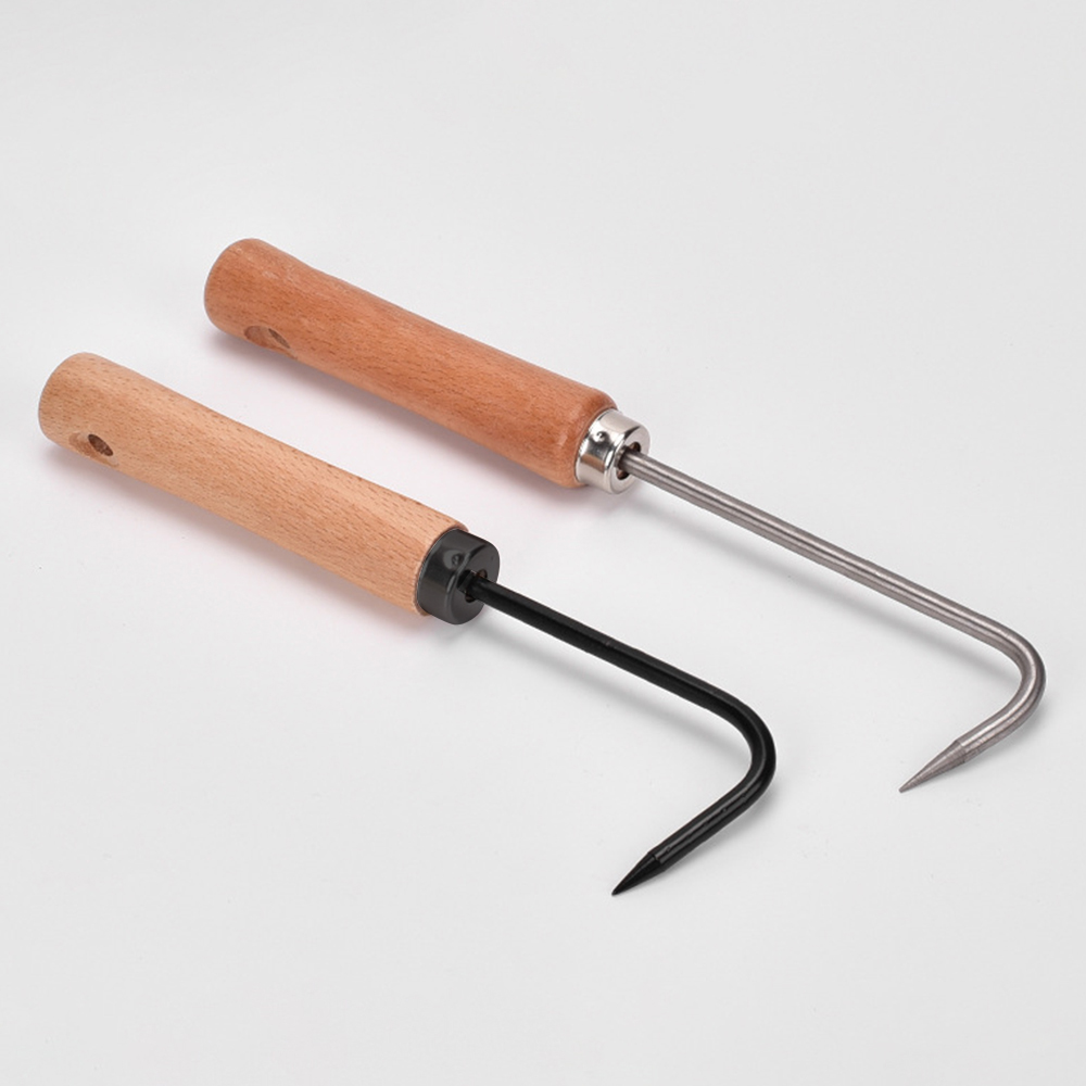 1PC Single Claw Hook Soil Loos - Bonsai Garden Kit のレビューと価格