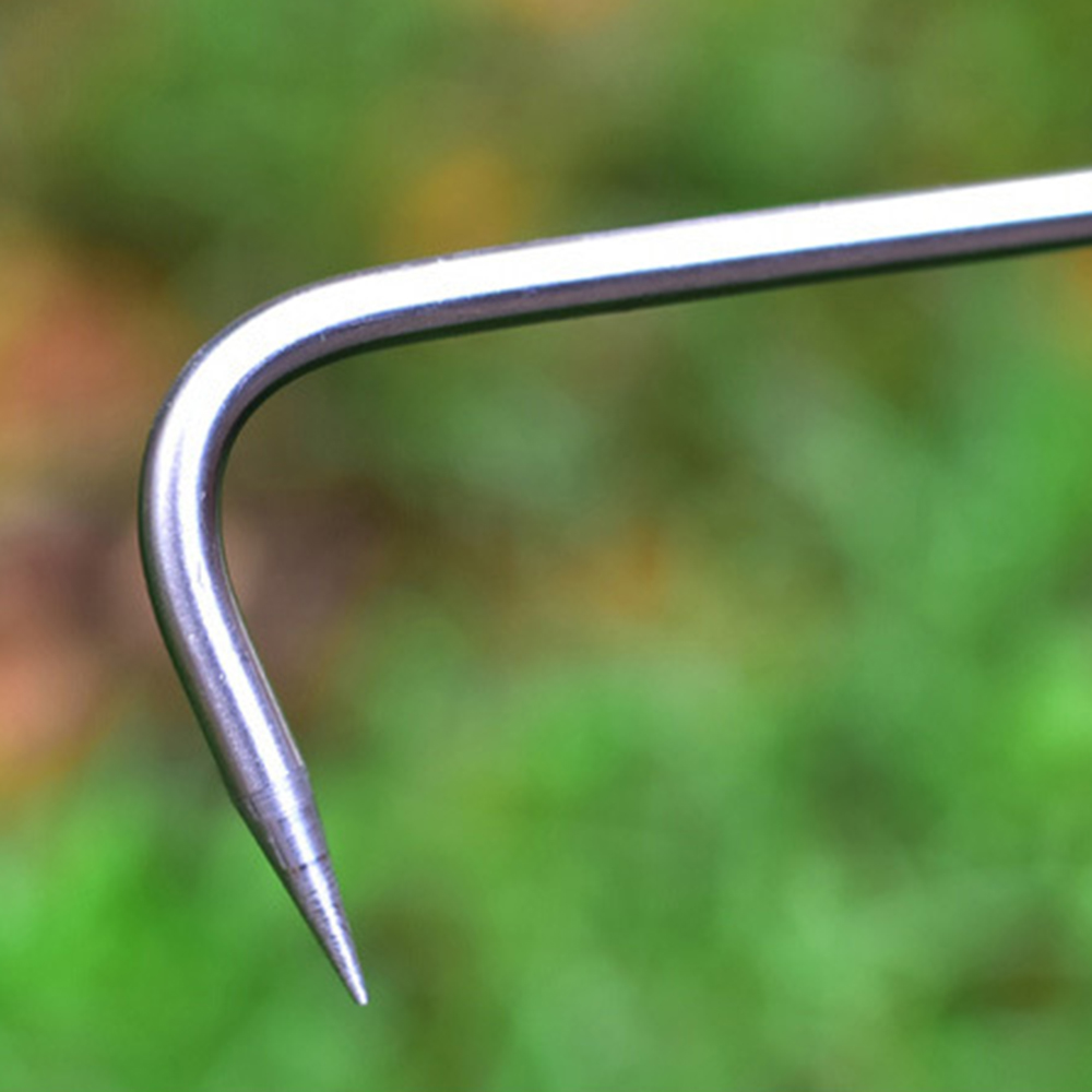 1PC Single Claw Hook Soil Loos - Bonsai Garden Kit のレビューと価格