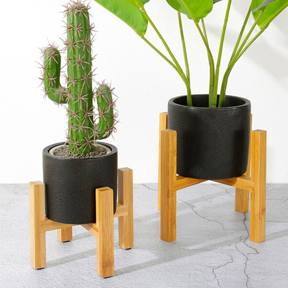 Indoor Free Standing Planter D - Bonsai Garden Display Stands のレビューと価格