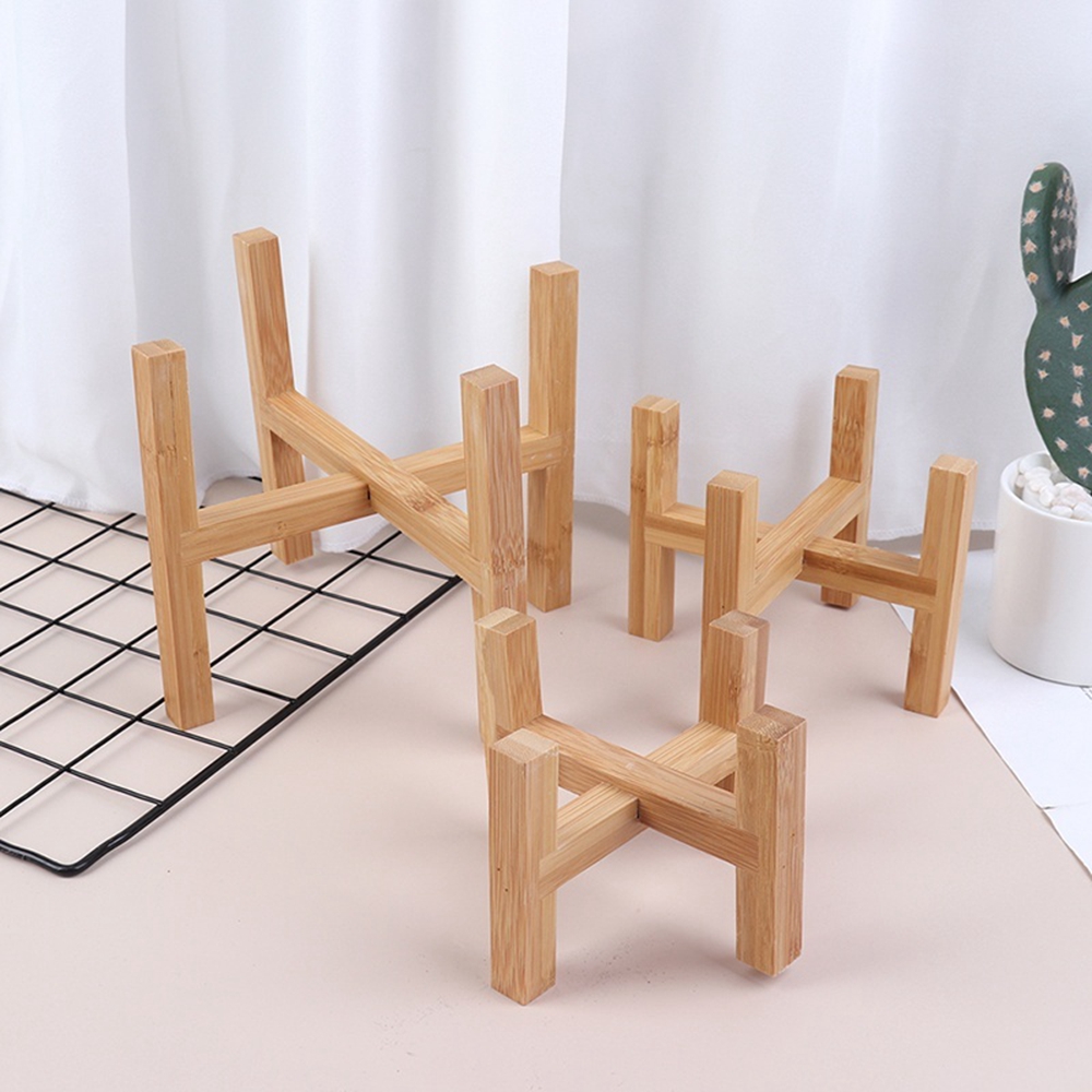 Indoor Free Standing Planter D - Bonsai Garden Display Stands のレビューと価格