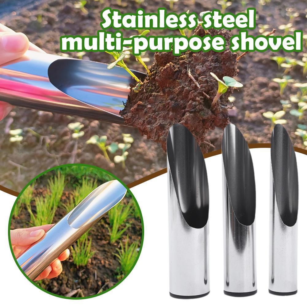 Garden Bucket Tool Steel Garde - Bonsai Garden Rake のレビューと価格