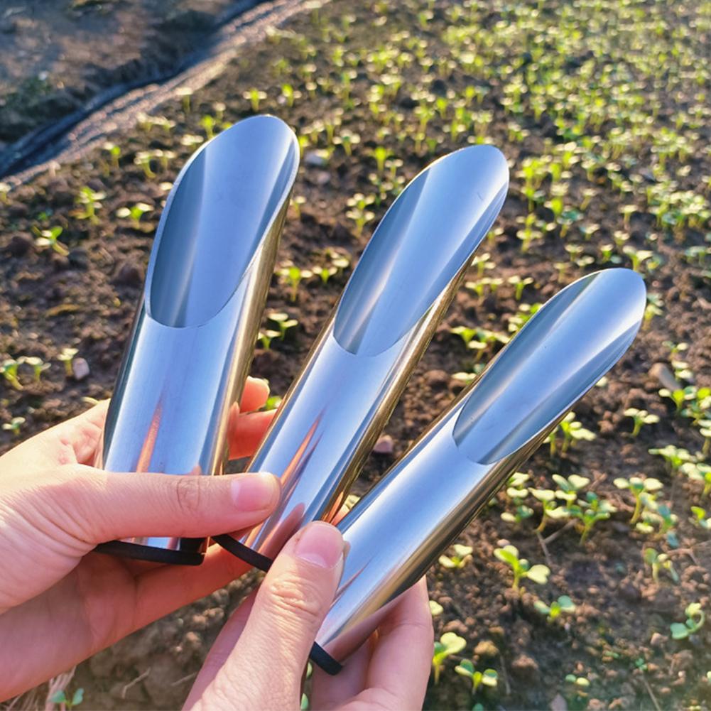 Garden Bucket Tool Steel Garde - Bonsai Garden Rake のレビューと価格