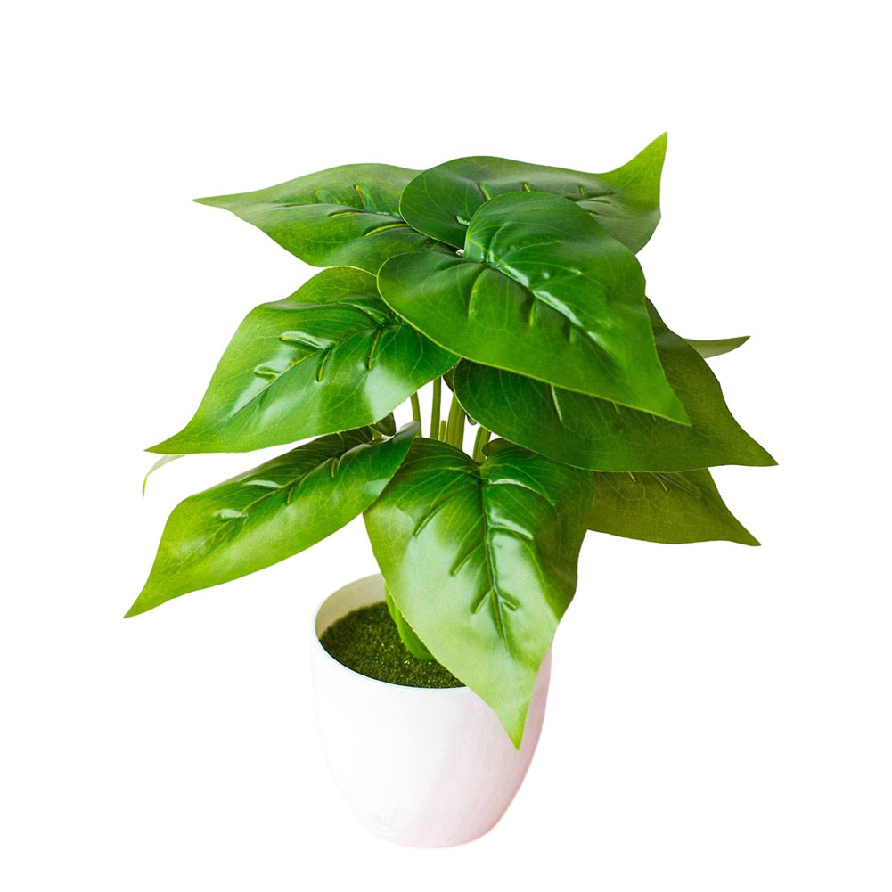 Realistic Artificial Plant Pot - Bonsai Garden Design のレビューと価格