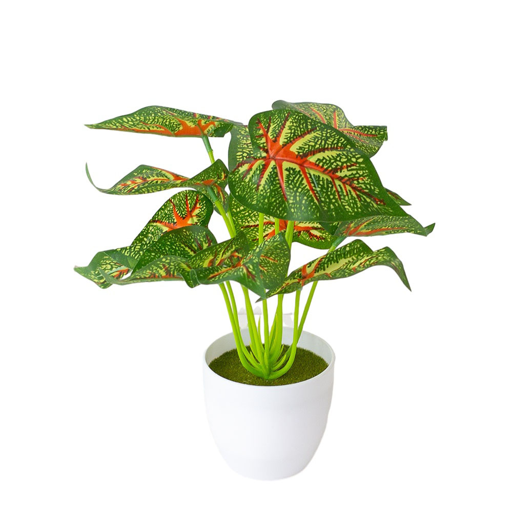 Realistic Artificial Plant Pot - Bonsai Garden Design のレビューと価格