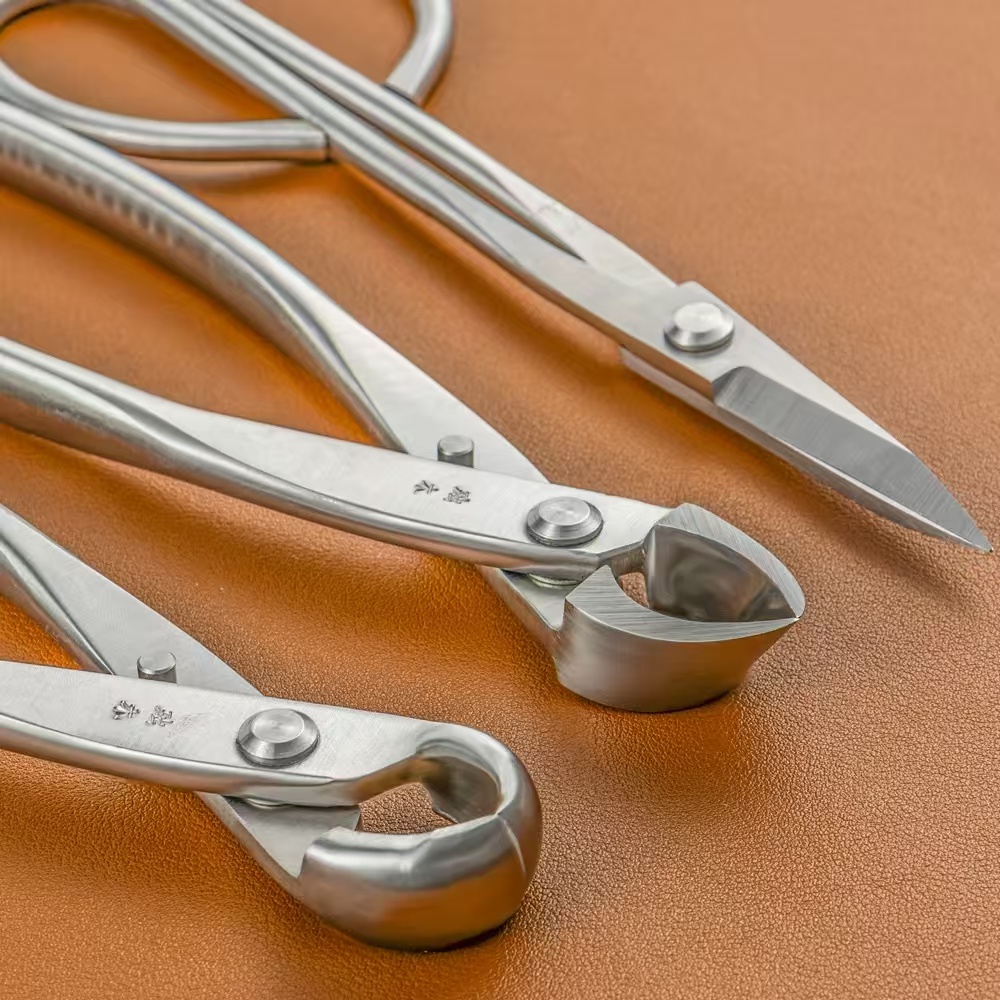 Bonsai Tools Set (3pcs) Branch - Bonsai Garden Rake のレビューと価格