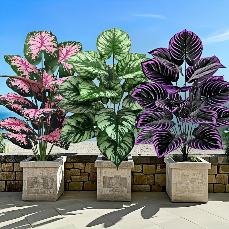 3pcs 60cm  Large Artificial Gr - Bonsai Garden Kit のレビューと価格
