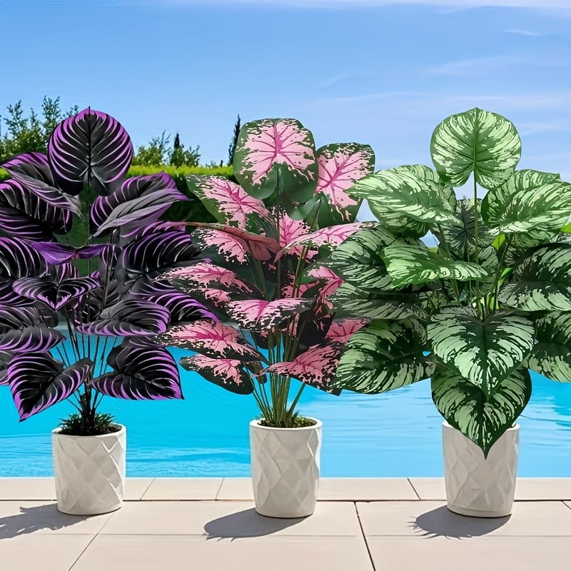 3pcs 60cm  Large Artificial Gr - Bonsai Garden Kit のレビューと価格