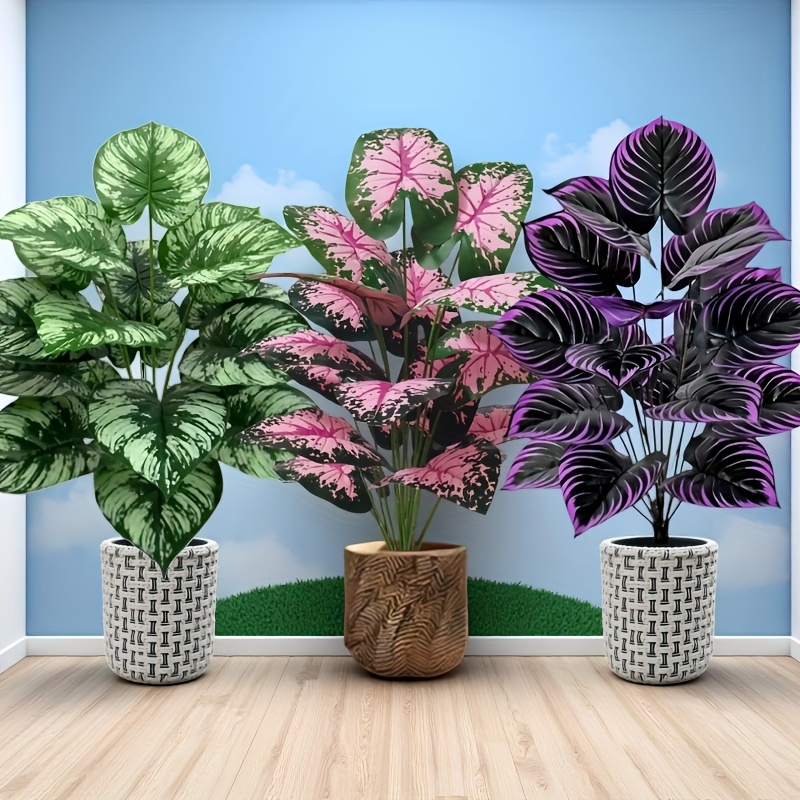 3pcs 60cm  Large Artificial Gr - Bonsai Garden Kit のレビューと価格