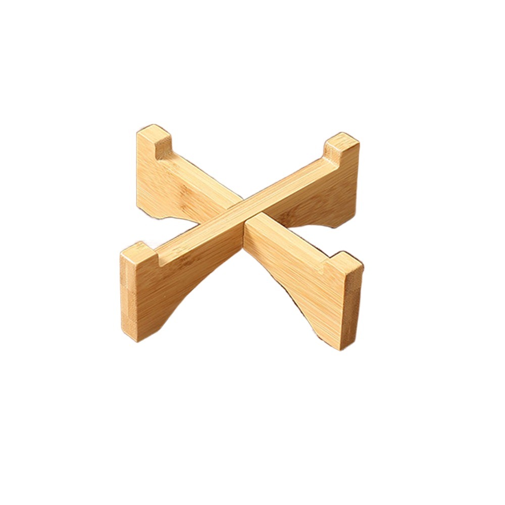 Wooden Bonsai Display Stand Fl - Bonsai Garden Display Stands のレビューと価格