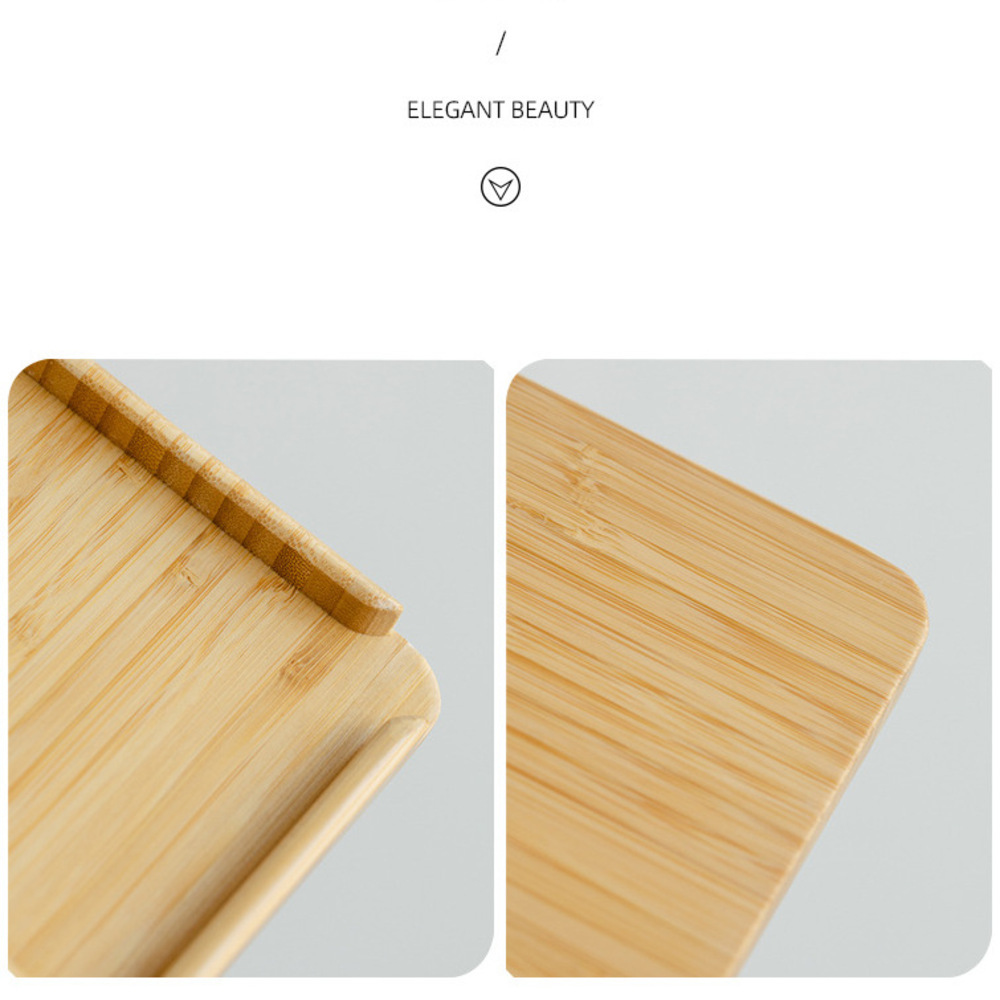 Chinese Bamboo Food Tray Puer  - Bonsai Garden Chinese Garden のレビューと価格