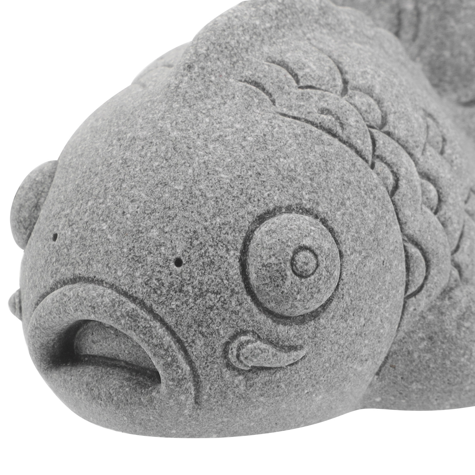 2Pcs Realistic Koi Fish Garden - Bonsai Koi Garden のレビューと価格