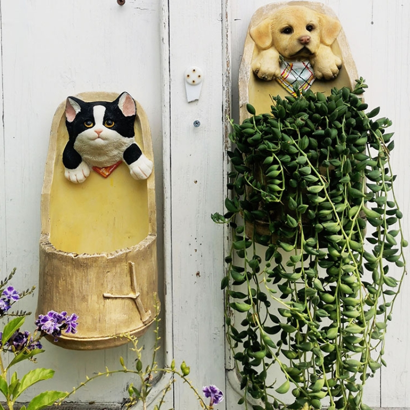 Creative Garden Bonsai Basin R - Bonsai Garden Wall のレビューと価格