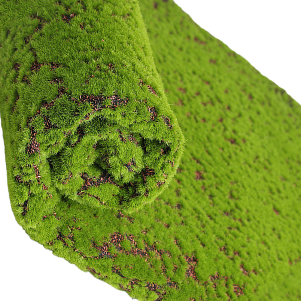 Premium Artificial Moss for Mi - Bonsai Garden Photos のレビューと価格