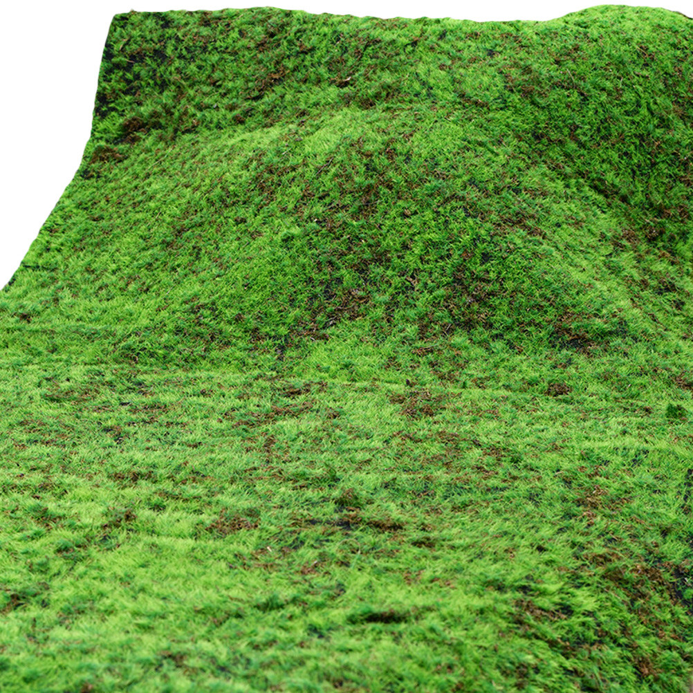 Premium Artificial Moss for Mi - Bonsai Garden Photos のレビューと価格