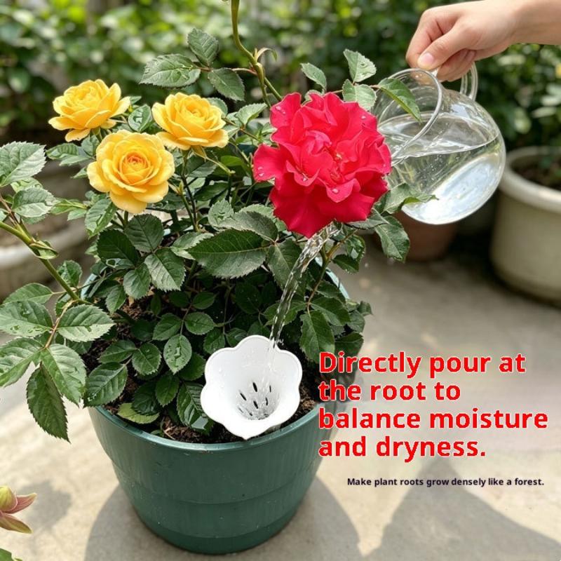 Plant Conical Root Protection  - Bonsai Garden At Home のレビューと価格