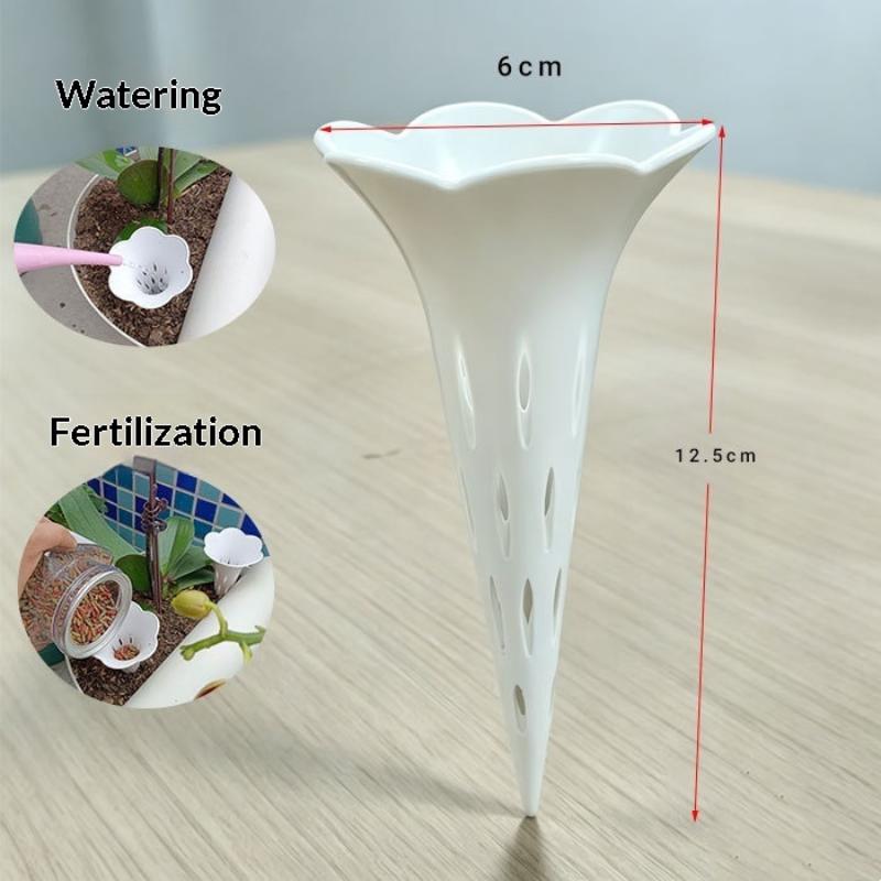 Plant Conical Root Protection  - Bonsai Garden At Home のレビューと価格