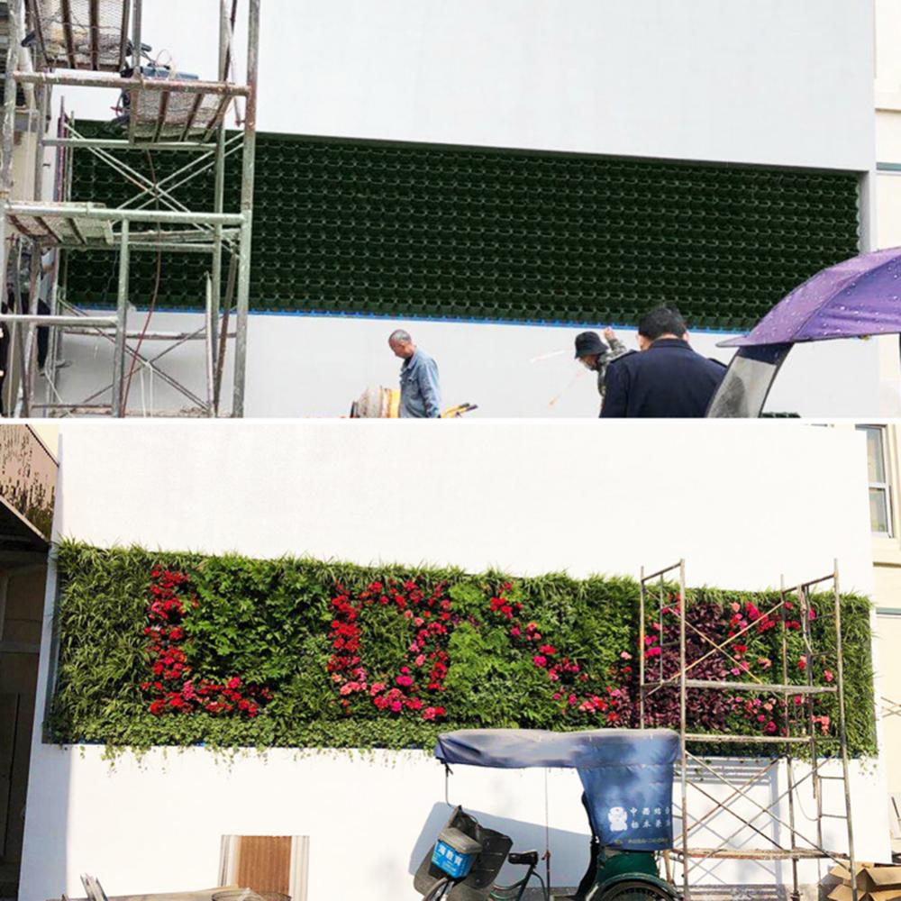 Wall Mounted Forest Box Multi  - Bonsai Garden Wall のレビューと価格