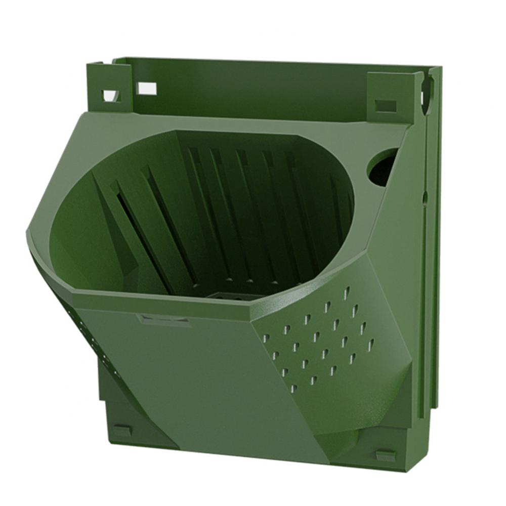 Wall Mounted Forest Box Multi  - Bonsai Garden Wall のレビューと価格