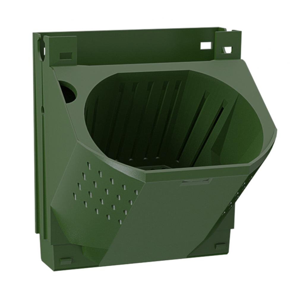 Wall Mounted Forest Box Multi  - Bonsai Garden Wall のレビューと価格