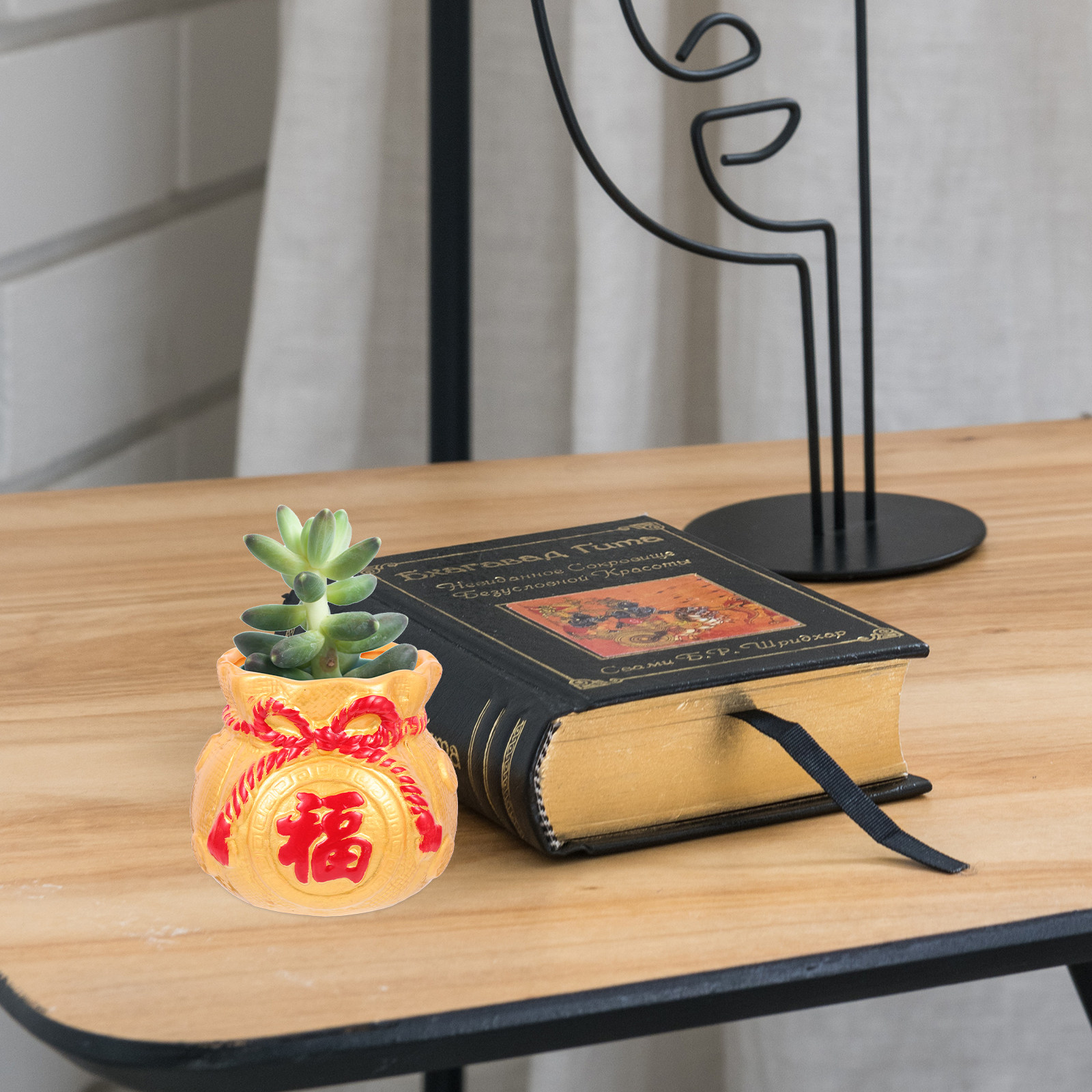Creative Ceramic Planter Money - Bonsai Garden Design のレビューと価格