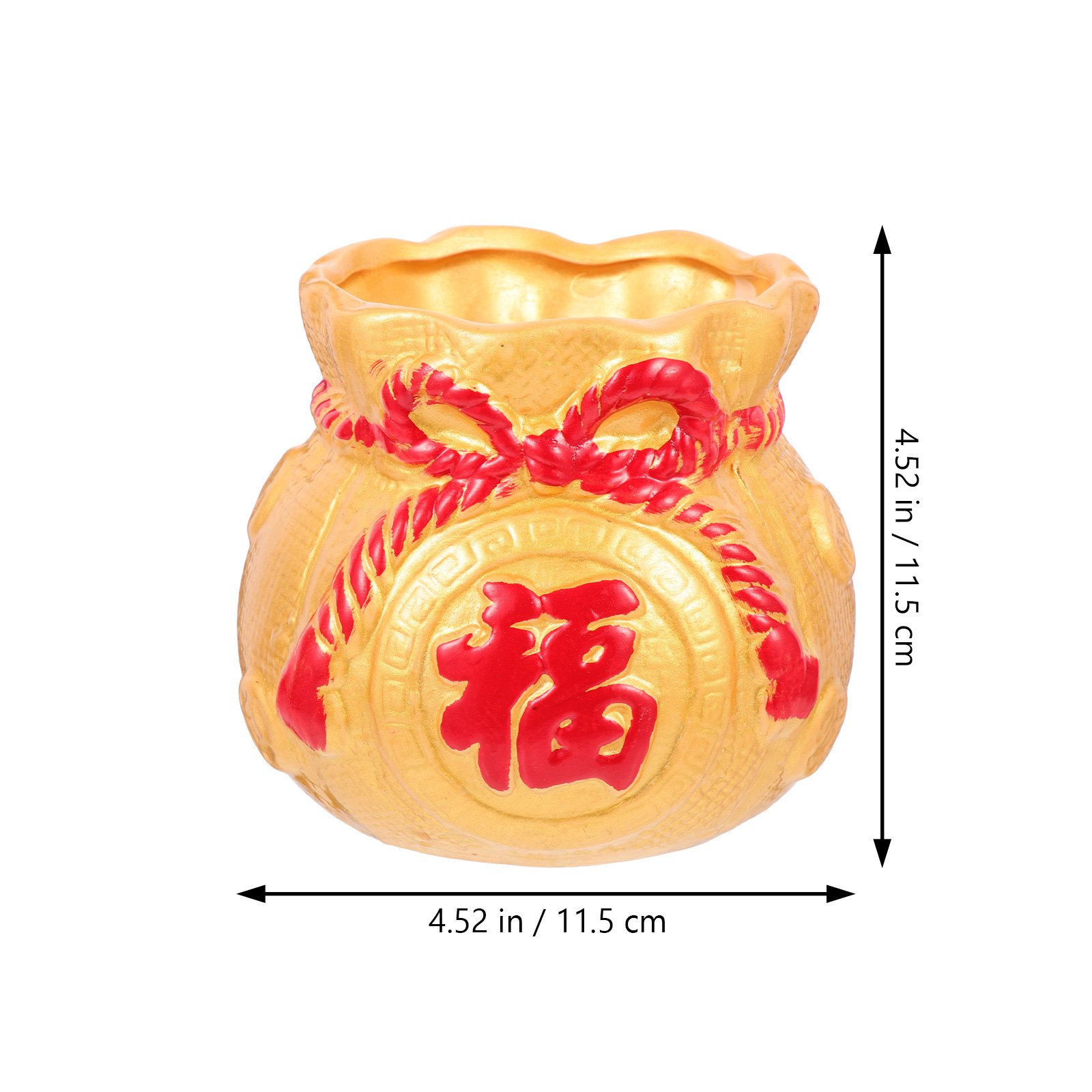 Creative Ceramic Planter Money - Bonsai Garden Design のレビューと価格