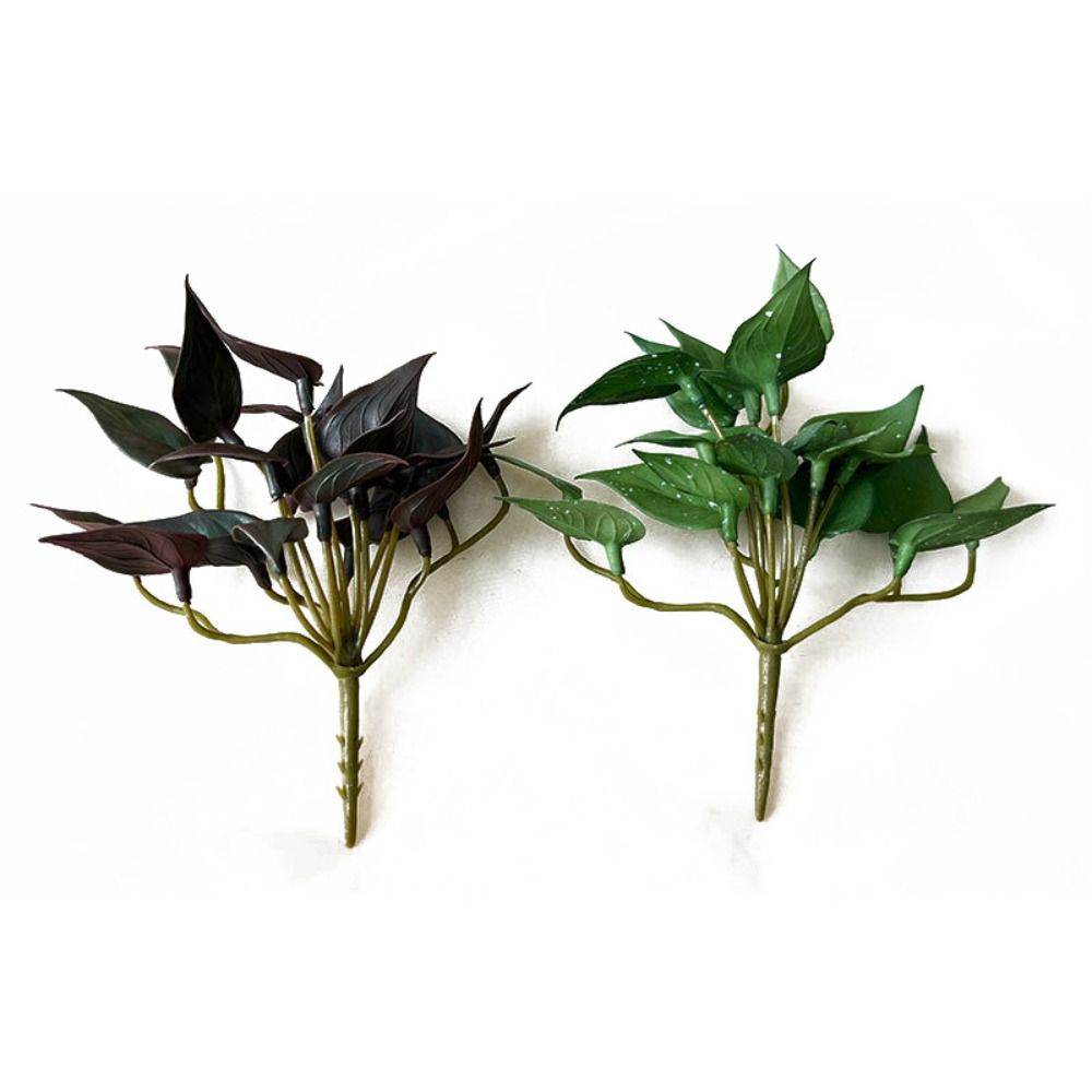 C9 NEW Soft Glue Artificial Pl - Bonsai Garden Wall のレビューと価格