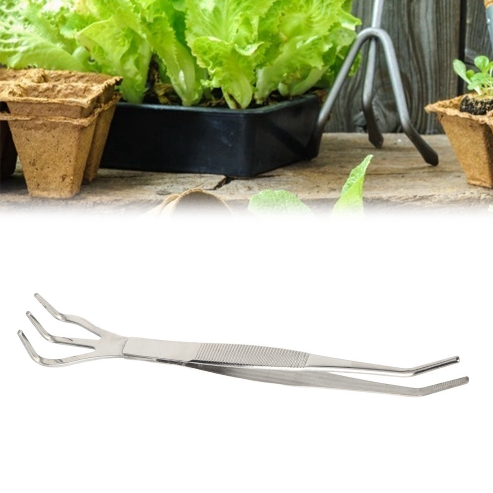 Durable 2 in 1 Bonsai Rake Sta - Bonsai Garden Rake のレビューと価格
