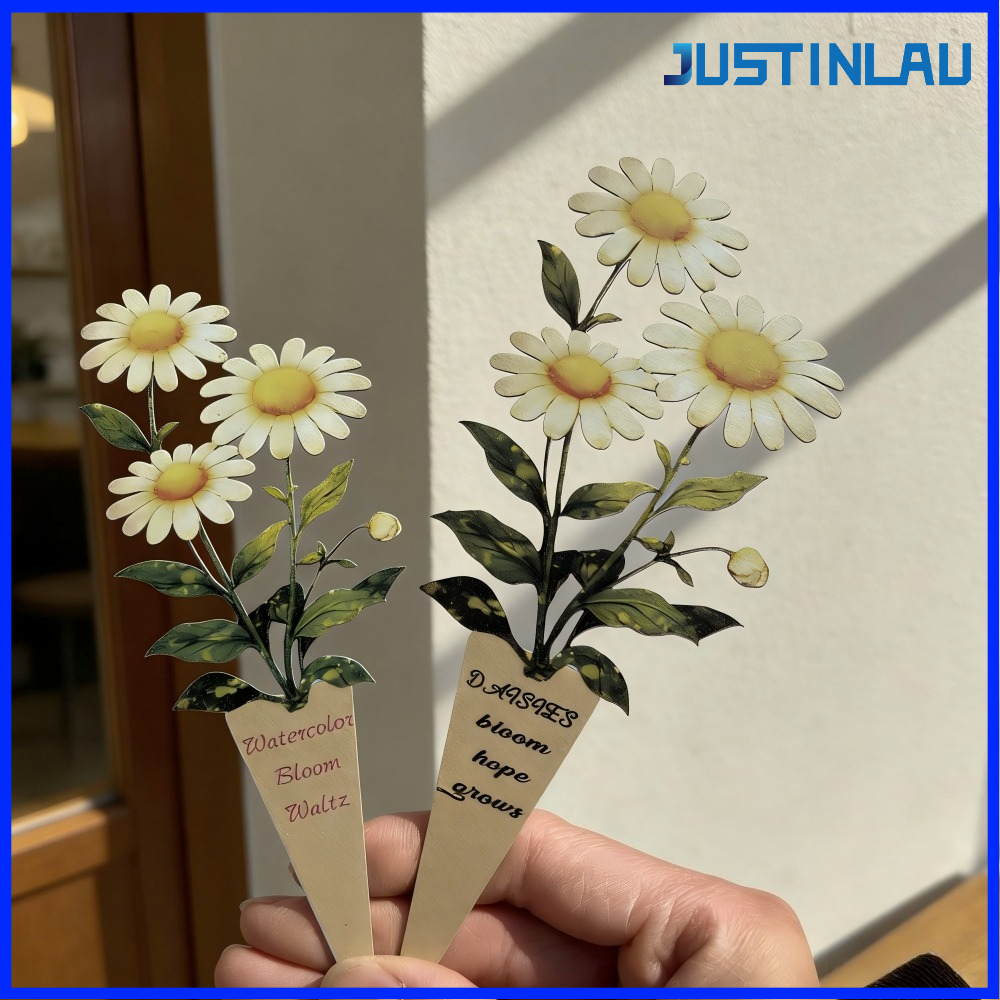 JUSTINLAU Daisy Bonsai Gardeni - Bonsai Garden Photos のレビューと価格