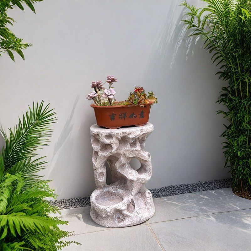 Chinese Style Outdoor Flower S - Bonsai Garden Chinese Garden のレビューと価格